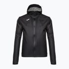 Men's running jacket Joma Joma R-Trail Nature Raincoat black 102518.100