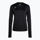 Joma R-Nature women's running sweatshirt black 901822.100