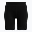 Women's running shorts Joma R-Nature Short Tights black 901823.100