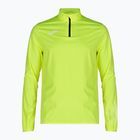 Men's running jacket Joma R-City Raincoat yellow 103169.060