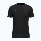 Men's Joma R-City running shirt black 103171.100