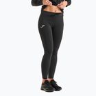Men's Joma R-Night Long Tights running leggings black 103176