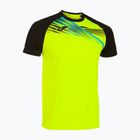 Men's Joma Elite X running shirt yellow 103101.061