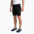 Men's Joma Elite X Short Tights running shorts black 700038.100