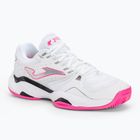 Women's tennis shoes Joma Master 1000 Lady P white/fuchsia