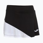 Joma Montreal tennis skirt black/white