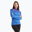 Men's Joma Elite X blue running sweatshirt 901810.700