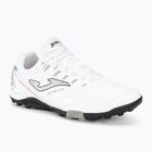 Men's football boots Joma Maxima TF white