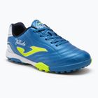 Joma Toledo Jr TF royal children's football boots