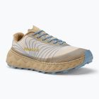 NNormal Tomir sand/blue running shoes