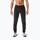 Men's NNormal Active Warm svart/black running trousers