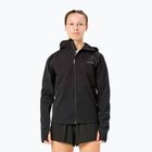 Women's running jacket NNormal Active Warm svart/black