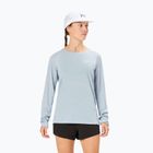 Women's running longsleeve NNormal Merino blue