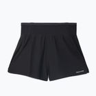 Women's running shorts NNormal Race black