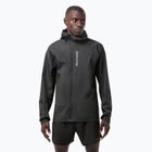 Men's running jacket NNormal Trail Rain black