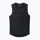 Men's NNormal Race Tank running top black