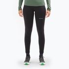 Women's running leggings NNormal Active black