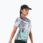 Women's NNormal Race multicolour running shirt