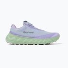 NNormal Tomir 2.0 blue/green running shoes