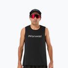 Men's NNormal Race Tank running shirt black