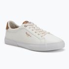 Women's shoes Pepe Jeans Kenton Max white