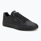 Men's shoes Pepe Jeans Kenton Rise black
