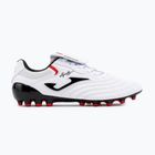 Joma Aguila Cup SG men's football boots white/red