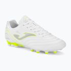 Joma Aguila FG men's football boots white