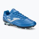 Men's Joma Aguila FG football boots royal