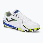Men's football boots Joma Dribling TF white