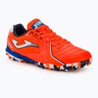 Men's football boots Joma Dribling TF orange