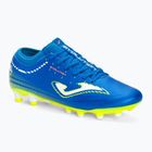 Men's Joma Evolution FG football boots royal