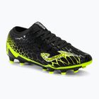 Men's football boots Joma Gol FG black/yellow