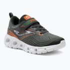 Joma Rase green children's running shoes