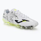 Joma Super Copa FG men's football boots white