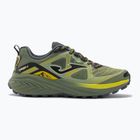 Men's running shoes Joma Trek green