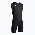 Men's Joma Record II running suit black