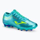 Men's football boots Joma Evolution FG turquoise