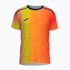 Men's tennis shirt Joma Smash orange