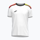 Men's tennis shirt Joma Smash SS white