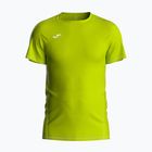 Men's tennis shirt Joma Court yellow