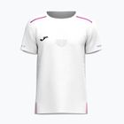 Men's tennis shirt Joma Ranking white