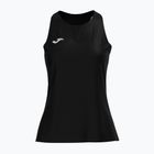 Women's tennis tank top Joma Ranking black