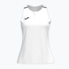 Women's tennis shirt Joma Ranking Tank Top W white