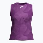 Women's tennis tank top Joma Challenge purple