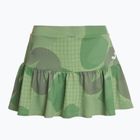 Joma Challenge green tennis skirt