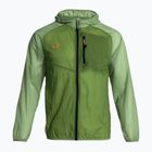Men's Joma R-Trail Nature Raincoat running jacket green 103498