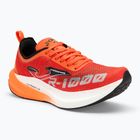 Men's running shoes Joma R1000 orange