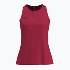 Women's tennis shirt Joma Ranking Tank Top W red