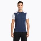 Men's Joma Record II running shirt navy/white